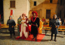 palio barone tortoreto