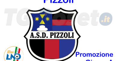 pizzoli calcio