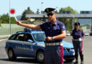 polizia stradale