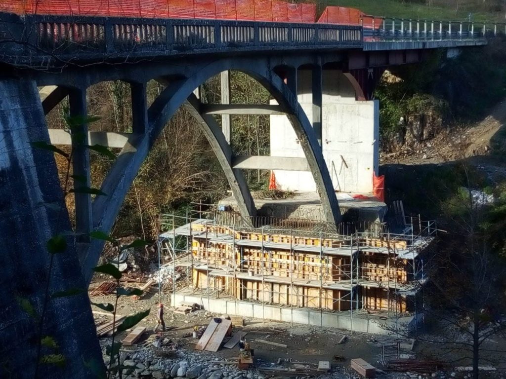 ponte aprati crognaleto