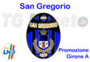 san gregorio calcio