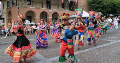 Folklore Penna Sant'Andrea