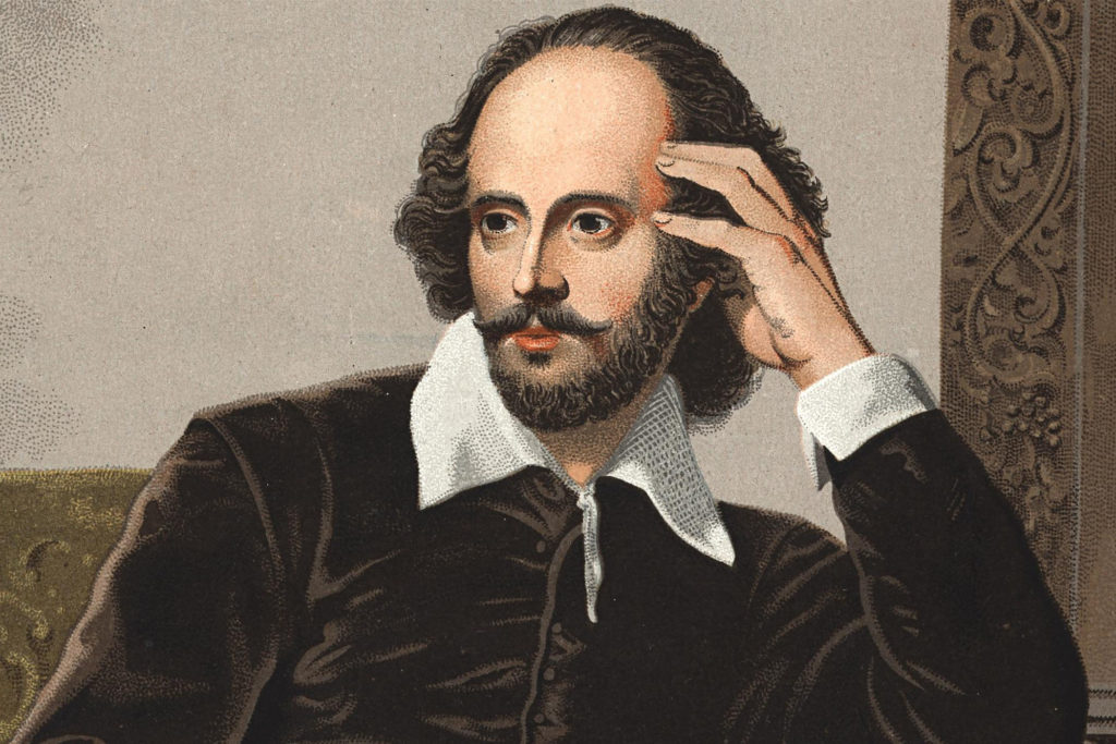 Shakespeare