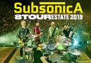 subsonica