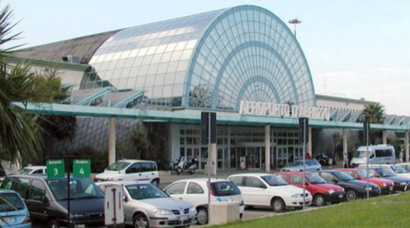 aeroporto pescara