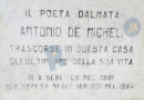 antonio de micheli