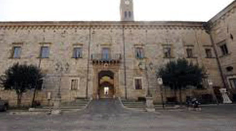 atri palazzo ducale