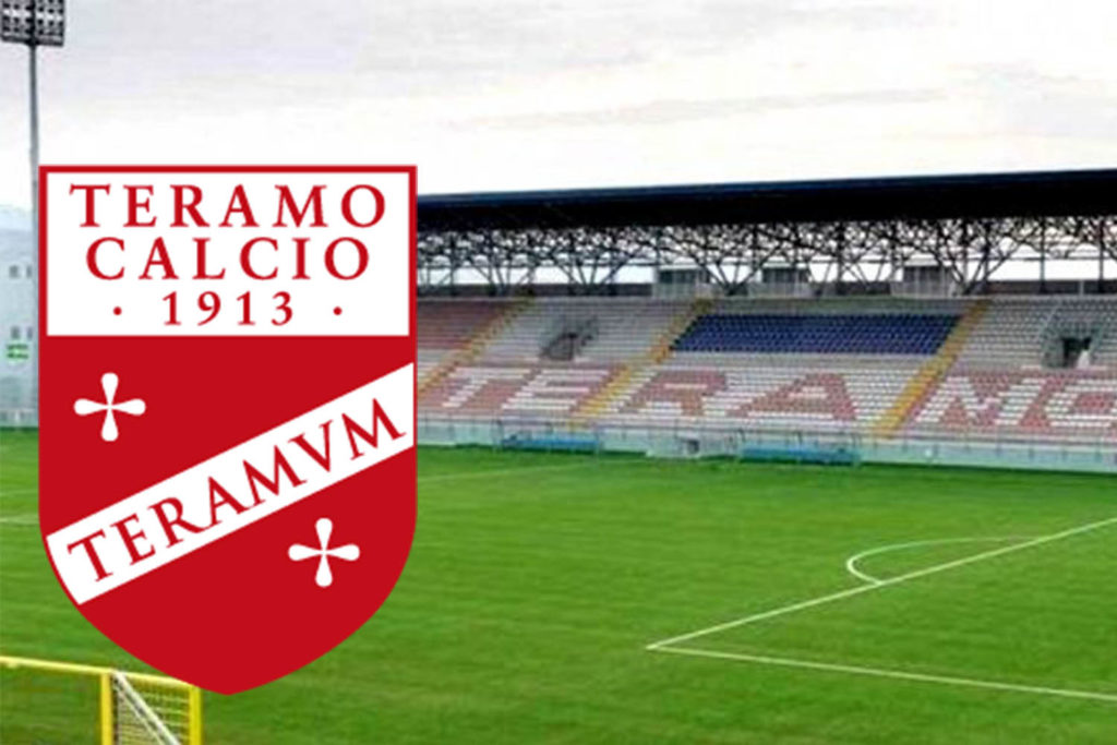 calcio teramo