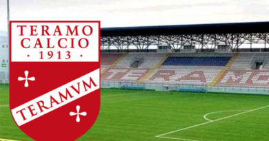 calcio teramo