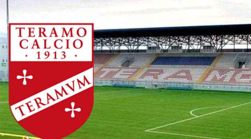 calcio teramo