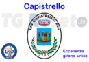 capistrello calcio