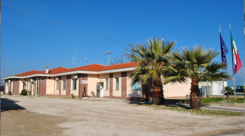 ccapitaneria porto giulianova