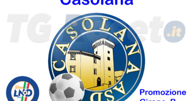 casolana calcio