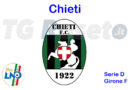 chieti calcio