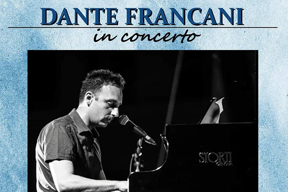 dante francani