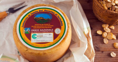 farindola pecorino