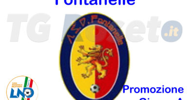 fontanelle calciio