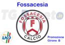 fossacesia calcio