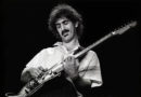 frank zappa