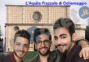 il volo gianluca ginoble