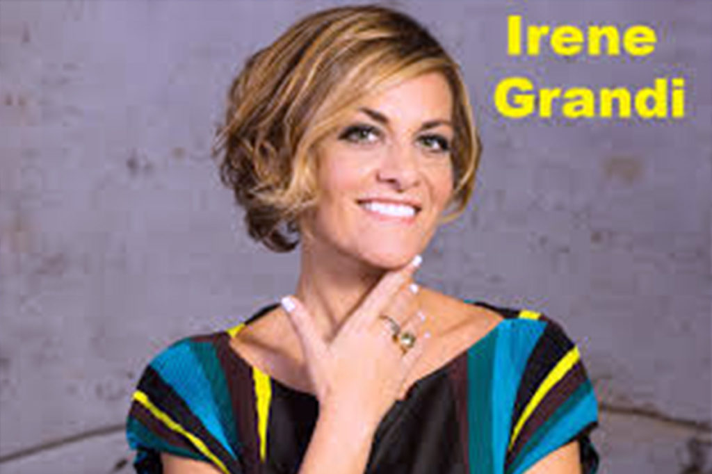 irene grandi