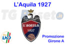 l'aquila 1927