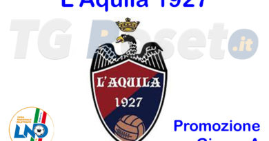 l'aquila 1927