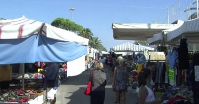 mercato giulianova