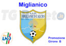 miglianico calcio