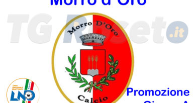 morro d'oro