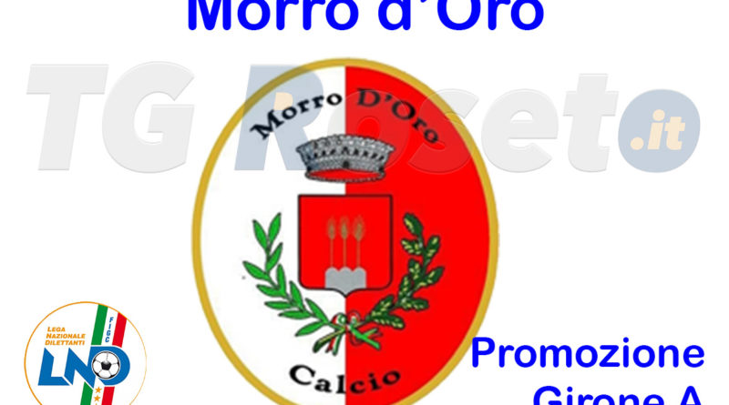 morro d'oro