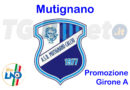 mutignano calcio