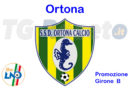 ortona calcio