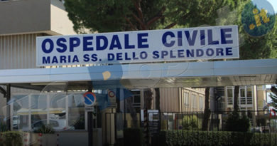 ospedale giulianova