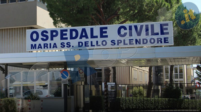 ospedale giulianova