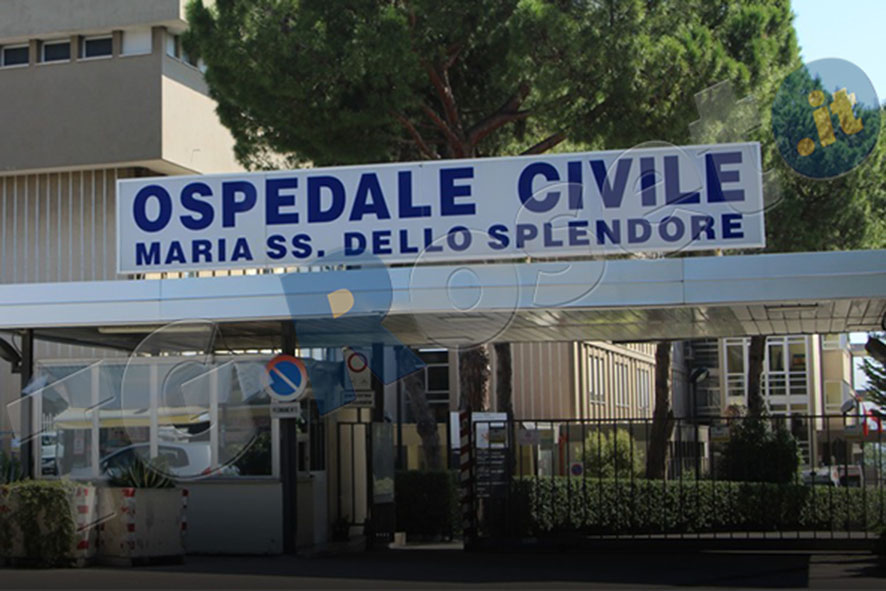 ospedale giulianova