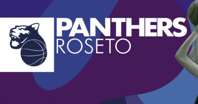 panthers roseto