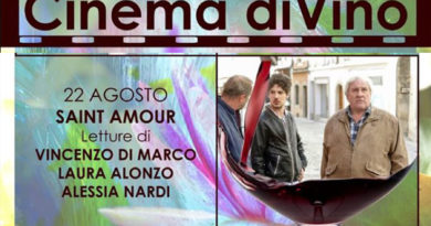 pineto cinema aperto