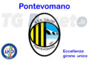 pontevomano calcio