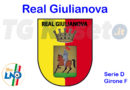 real giulianova