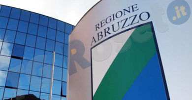 regione abruzzo