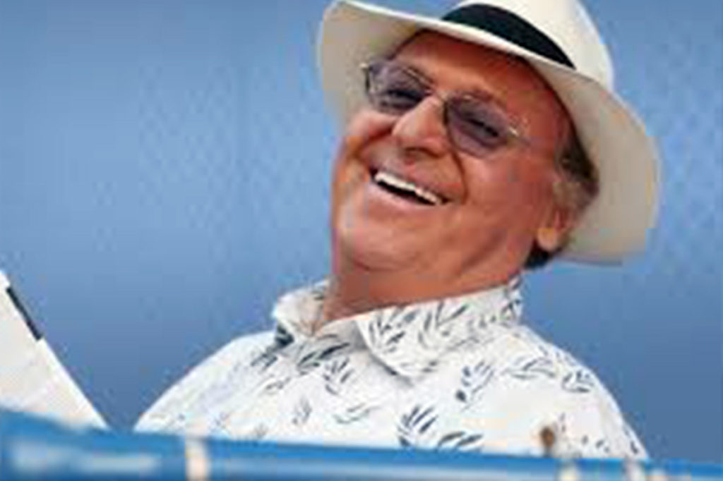 renzo arbore