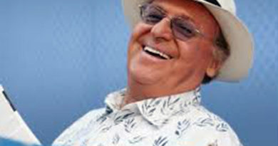 renzo arbore