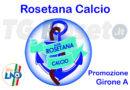 rosetana calcio