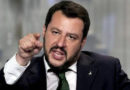 matteo salvini