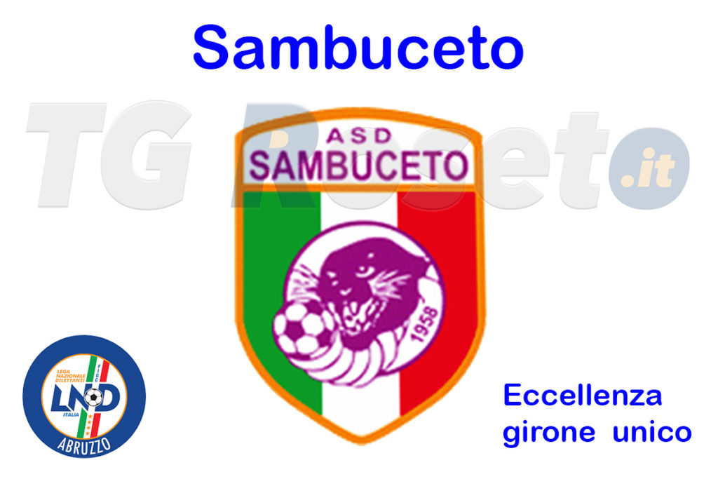 sambuceto