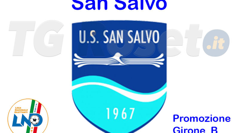 san salvo calcio