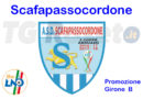 scafa passocordone