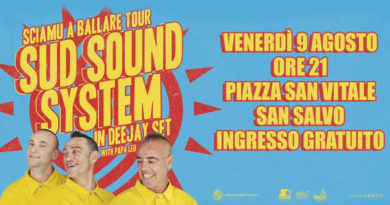 sud sound system