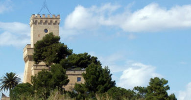 torre cerrano